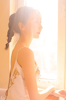 女人听了扛不住的情话